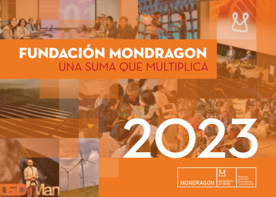 Portada Memoria 2023