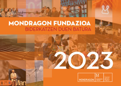Memoriaren azala 2023